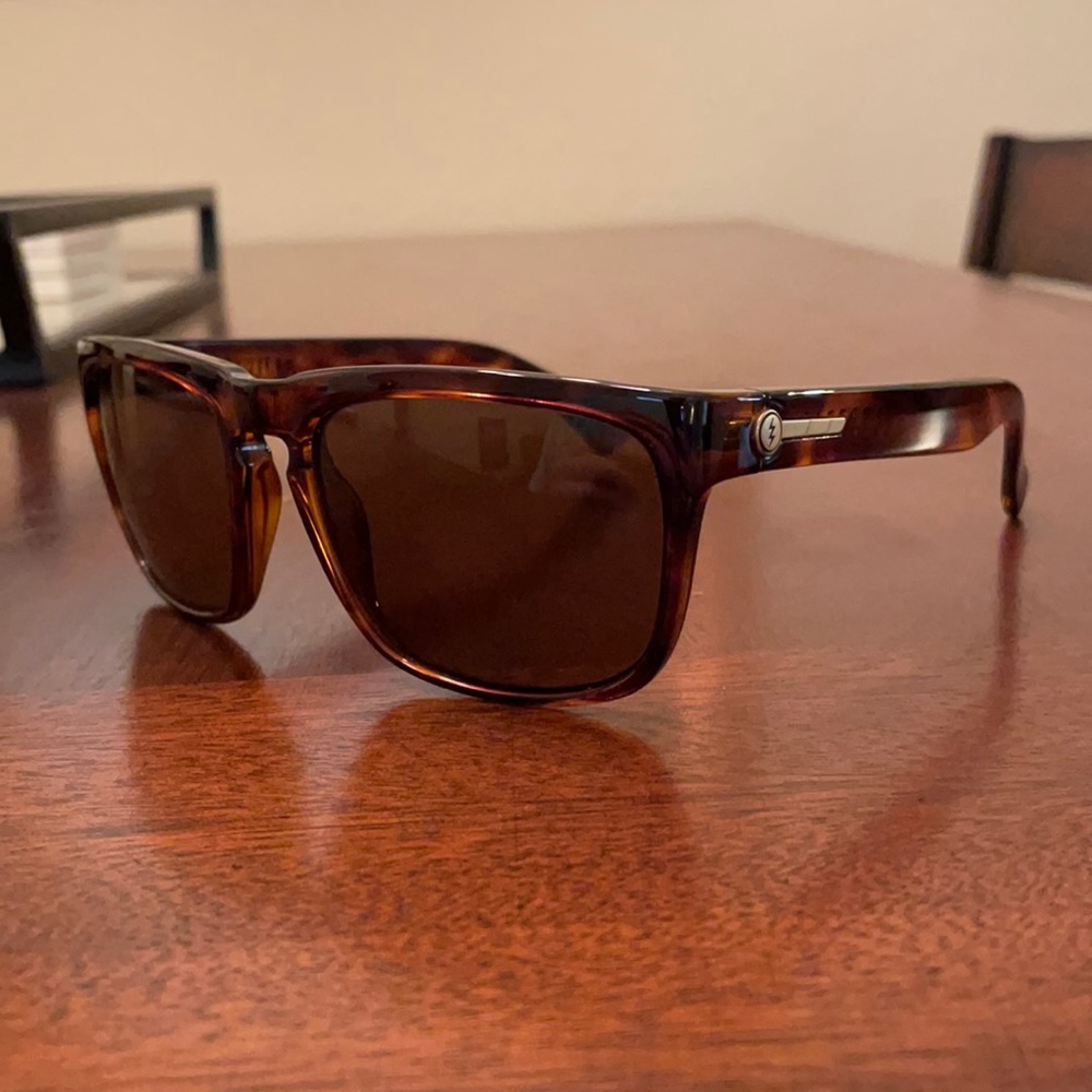 Electric Knoxville Sunglasses